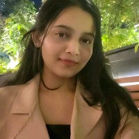 SPRD Employee Juveria Khan's profile photo