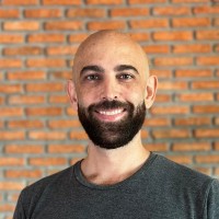 FUSE.is Employee Kevin Frilot's profile photo