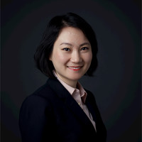 MStar Employee Daisy Xia's profile photo