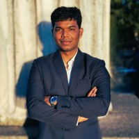 HappyPath Employee Pranjal Mestry's profile photo