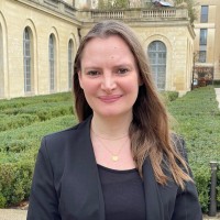 Article 1 Employee Christelle Poglio's profile photo