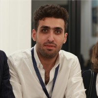 Emonovo Employee Sami al-Ahmad's profile photo