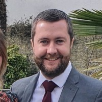 Osbit Employee Adam Gallacher's profile photo