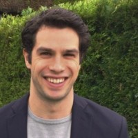 Accenture Employee Anthony Hardman's profile photo