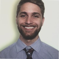 Amazon Employee Jacob Parker's profile photo