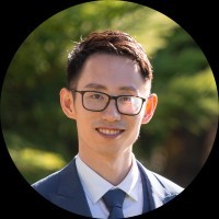 MyTuition Employee Roy Lin's profile photo