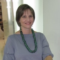 Frieda van der Merwe Email & Phone Number