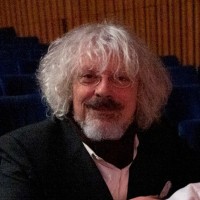 Studio Babelsberg Employee Marcus Loges's profile photo