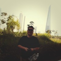 Binamy Employee Jason Keh's profile photo