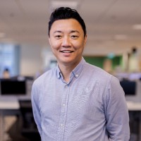 Marcus Chen Email & Phone Number