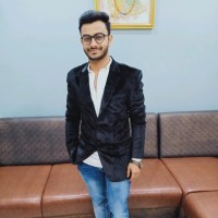 Hardik Jamariya Email