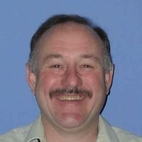 Babcock & Wilcox Canada, Ltd. Employee Scott Raish's profile photo