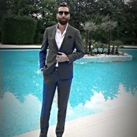 Halka Grup Employee Serhan Costur's profile photo