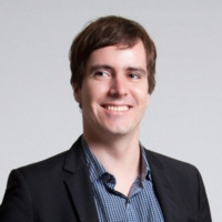 Ohme Employee Daniel Vocke's profile photo