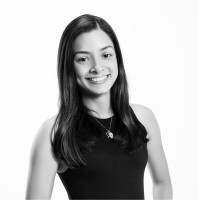 Glued Employee Paola Molina's profile photo