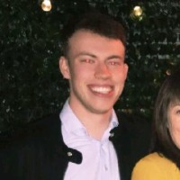 Gavin O'Reilly Email