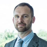 AIMRIGHT TESTING & ENGINEERING Employee Joel Blair's profile photo