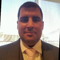 Concrete Design Center Employee Bryan Edens's profile photo