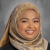 Why Not You Academy Employee Umi Mohamed's profile photo