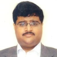 ASK FINANCIAL MANAGEMENT LTD Employee Nishant Agarwal's profile photo