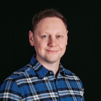 Mott MacDonald Employee Daniel Ceng's profile photo