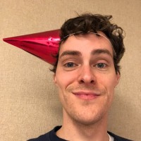 Nikwax Employee Harrison Davis's profile photo