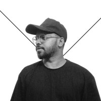Element8 Employee Amaldev Ks's profile photo