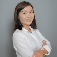 Straits Financial LLC Employee Yina Lim's profile photo