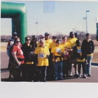 Journey To Recovery Inc Employee Sandy Dewitt's profile photo