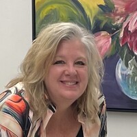 King Business Interiors Employee Diane Flinders's profile photo