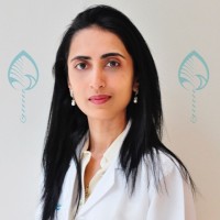 M42 Health Employee Rizwana Popatia's profile photo