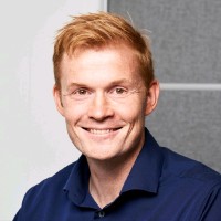Elfac A/S Employee Frank Nielsen's profile photo