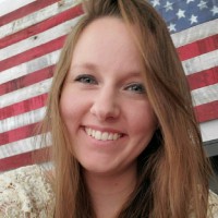 Bay County Employee Alix Sigmundik's profile photo