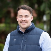 Fore Group Employee Nick Barry's profile photo