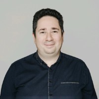 State Street Employee Thomas Vanbrabant's profile photo