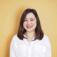 Point Blue Employee Glendyll Caubat's profile photo