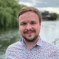 IDUN audio Employee Antoni Grabowski's profile photo