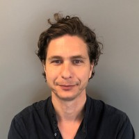 ENJAY Employee Klas Oskarsson's profile photo