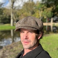 Sam van Amburgh Email & Phone Number