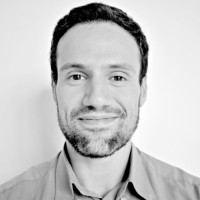 CyberSift.io Employee David Vassallo's profile photo