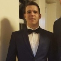 Mark Bates Ltd Employee Karolis Cepaitis's profile photo