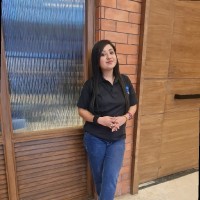 APPSeCONNECT Employee Gargi Choudhury's profile photo