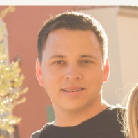 Teach.org Employee Eric Mitsch's profile photo