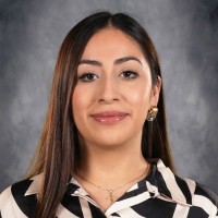 Eudora School District Employee Albania Andrade's profile photo