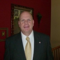 Purkinje Employee Chuck Corpening's profile photo