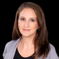 Virtira Employee Megan Rafuse's profile photo