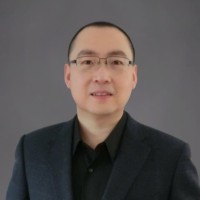 NetVirta, Inc. Employee Jeff Chen's profile photo