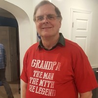 Horizon Industries, Limited Employee Ben Jones's profile photo