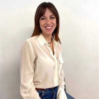 Alkemy+ Employee Antonella Cosenza's profile photo