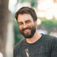 SYZYGY Employee Daniel Witzel's profile photo